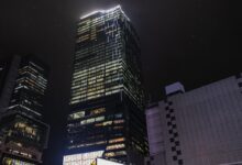 تکنیک آسمان خراش در سئو