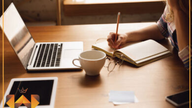 وظایف کارشناس تولید محتوا چیست؟