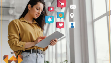 بازاریابی محتوایی چیست؟معرفی انواع بازاریابی محتوایی