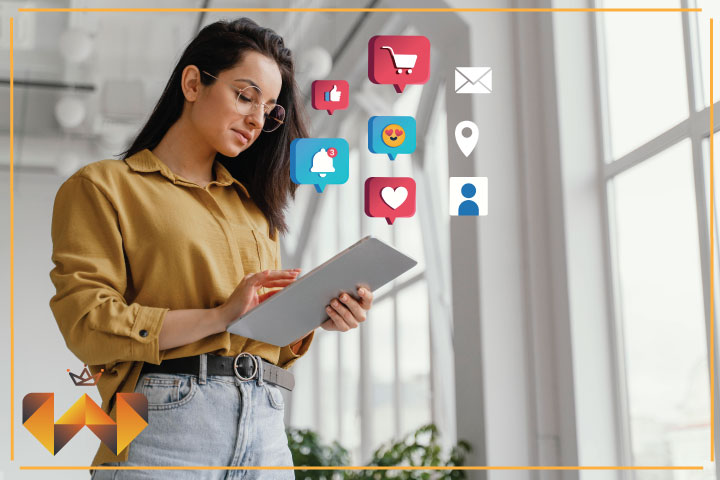 بازاریابی محتوایی چیست؟معرفی انواع بازاریابی محتوایی