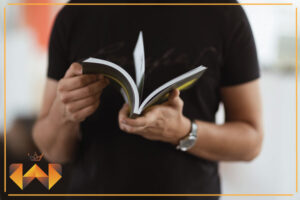 کتاب در مورد تولید محتوا