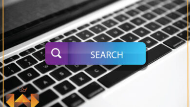 ایندکس نشدن صفحات