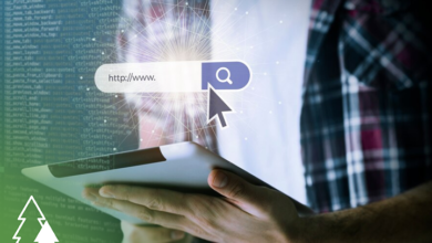 انواع الگوریتم گوگل