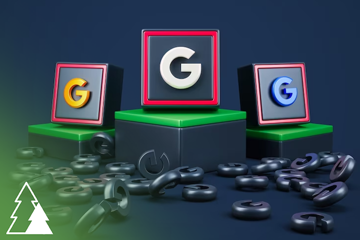 الگوریتم گوگل