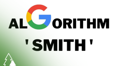 الگوریتم اسمیت (SMITH)