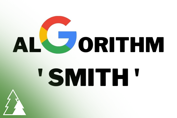 الگوریتم اسمیت (SMITH)