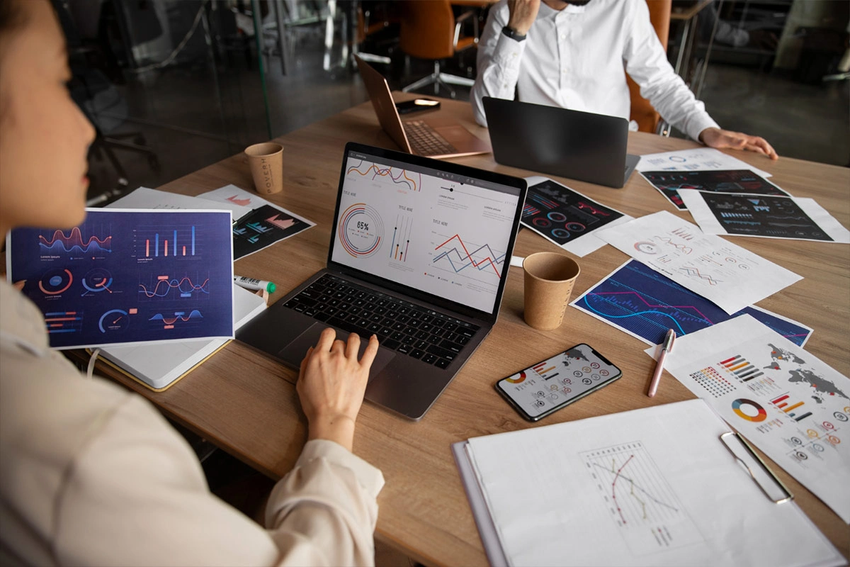 دیجیتال مارکتینگ را از کجا شروع کنیم؟